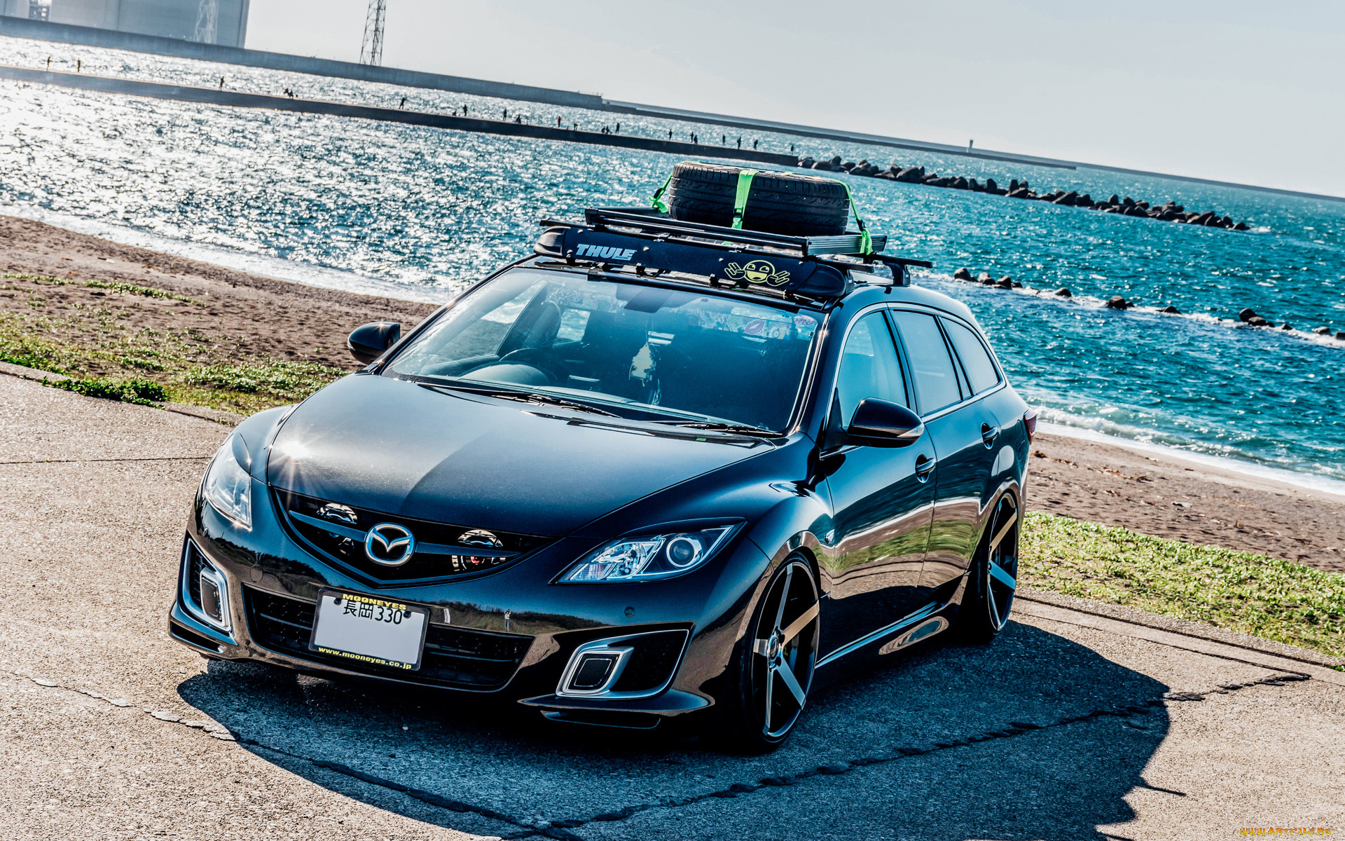 , mazda